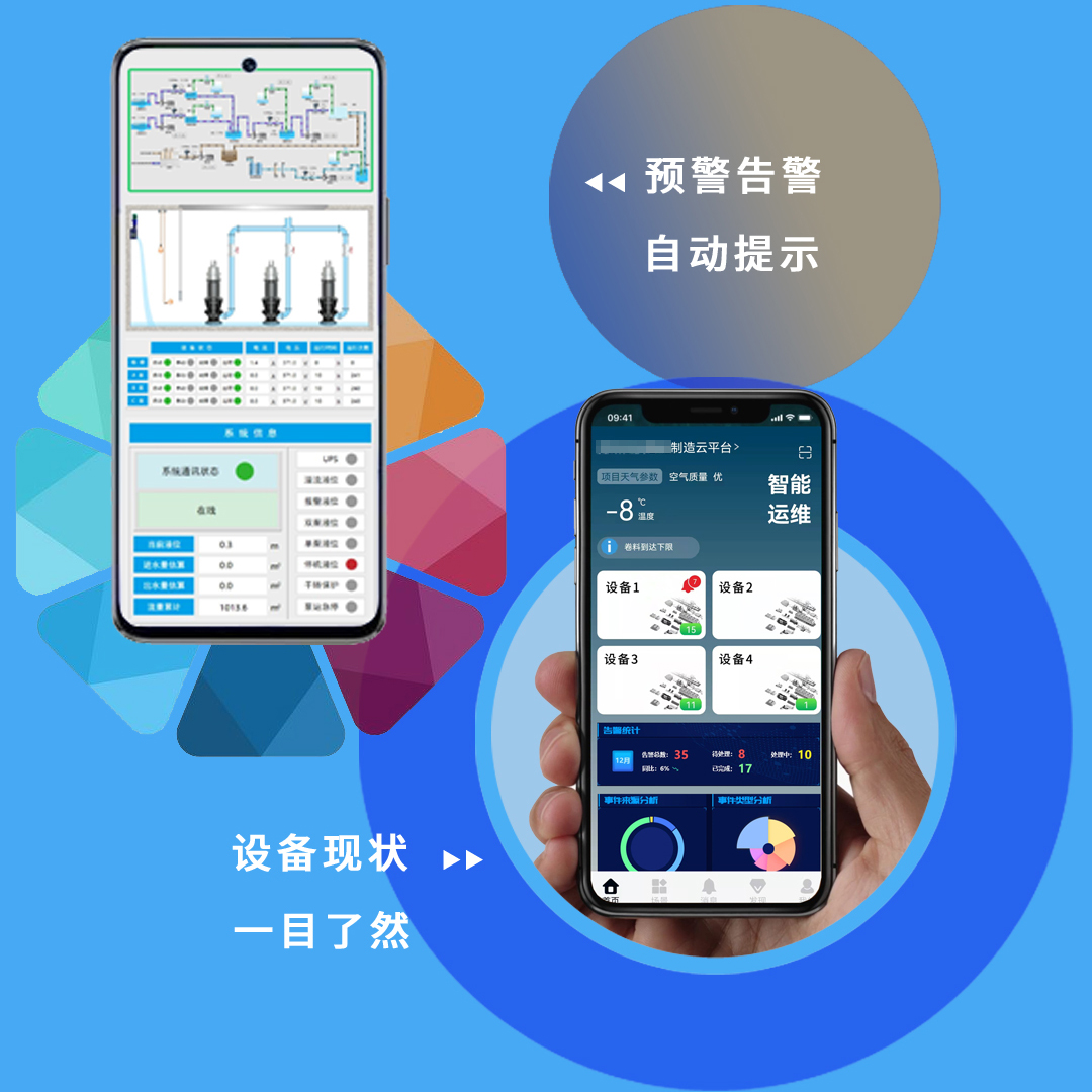 工業(yè)設(shè)備行業(yè)維保管理解決方案，為設(shè)備制造商量身打造