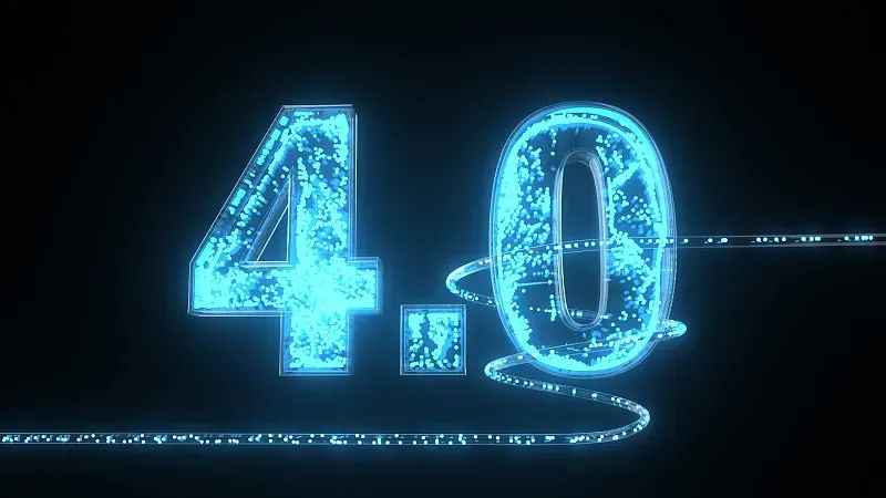 工業(yè)4.0工廠數字孿生系統(tǒng)